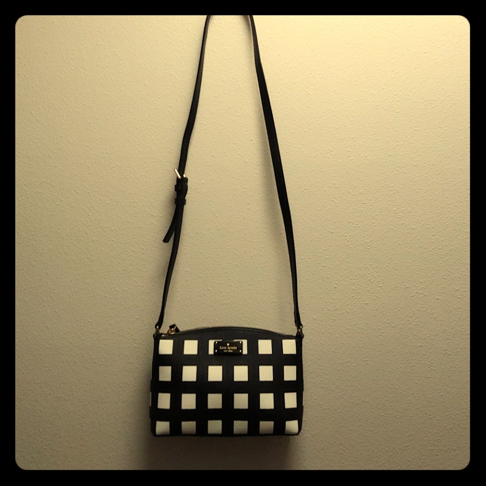 Kate Spade Grove Street Printed Millie